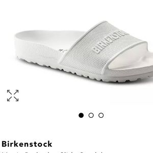 Birkenstock Barbados Slides
